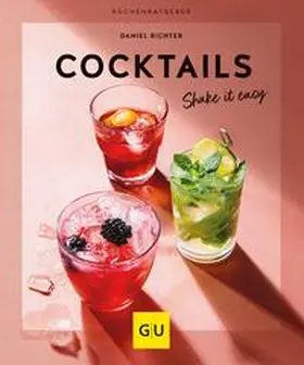 Richter |  Cocktails | eBook | Sack Fachmedien