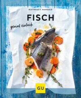 Mangold |  Fisch | eBook | Sack Fachmedien