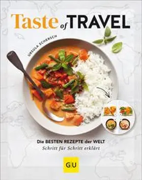 Schersch |  Taste of Travel | eBook | Sack Fachmedien