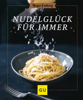 Dusy |  Nudelglück für immer | Buch |  Sack Fachmedien