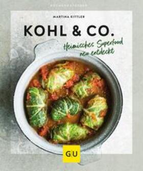 Kittler |  Kohl & Co. | eBook | Sack Fachmedien