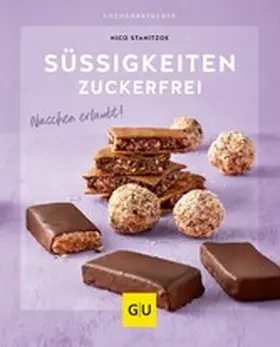 Stanitzok |  Süßigkeiten zuckerfrei | eBook | Sack Fachmedien