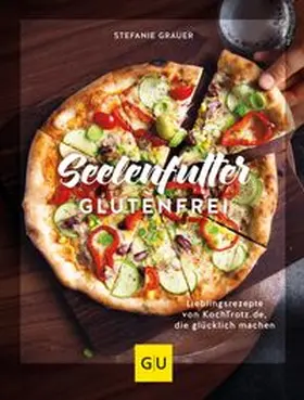 Grauer |  Seelenfutter glutenfrei | eBook | Sack Fachmedien