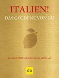 Andreas |  Italien! Das Goldene von GU | eBook | Sack Fachmedien