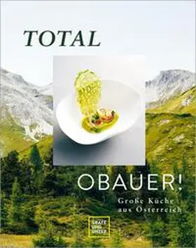 Obauer | Total Obauer! | E-Book | sack.de