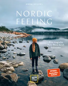 Heupel |  Nordic Feeling | Buch |  Sack Fachmedien