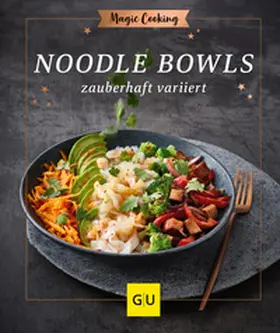 Möller |  Noodle-Bowls | Buch |  Sack Fachmedien