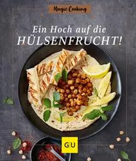 Matthaei |  Ein Hoch auf die Hülsenfrucht | eBook | Sack Fachmedien