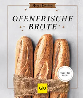 Walz |  Ofenfrische Brote | Buch |  Sack Fachmedien