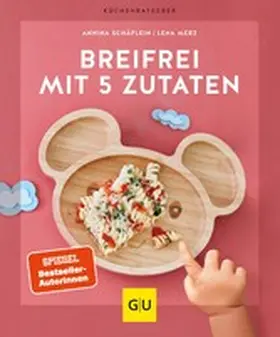 Schäflein / Merz | Breifrei mit 5 Zutaten | E-Book | www.sack.de