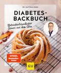 Riedl |  Diabetes-Backbuch | Buch |  Sack Fachmedien