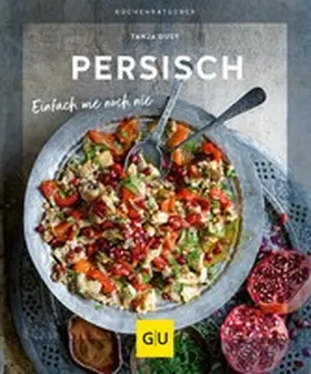 Dusy |  Persisch | eBook | Sack Fachmedien