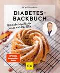 Riedl |  Diabetes-Backbuch | eBook | Sack Fachmedien