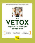 Jesko / Stegemann |  Mit VETOX vegetarisch-vegan abnehmen | Buch |  Sack Fachmedien
