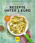 Matthaei |  Rezepte unter 2 Euro | Buch |  Sack Fachmedien