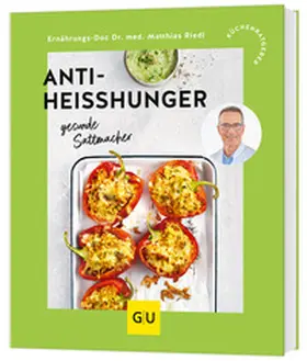Riedl |  Anti-Heißhunger | Buch |  Sack Fachmedien