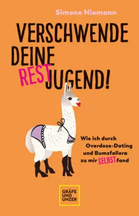 Niemann |  Verschwende deine Restjugend | Buch |  Sack Fachmedien