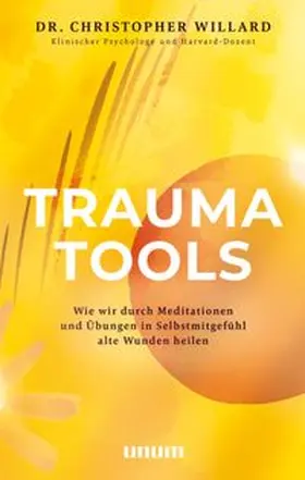Willard |  Trauma Tools | eBook | Sack Fachmedien