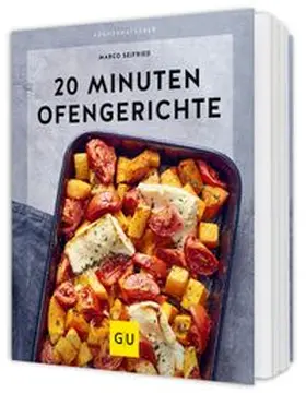 Seifried |  20 Minuten Ofengerichte | Buch |  Sack Fachmedien