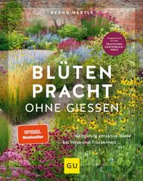 Hertle |  Blütenpracht ohne Gießen | eBook | Sack Fachmedien