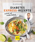 Riedl |  Diabetes Express-Rezepte | Buch |  Sack Fachmedien