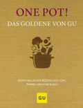 Andreas |  One Pot! Das Goldene von GU | Buch |  Sack Fachmedien