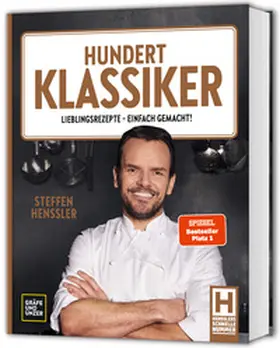 Henssler |  Hundert Klassiker | Buch |  Sack Fachmedien