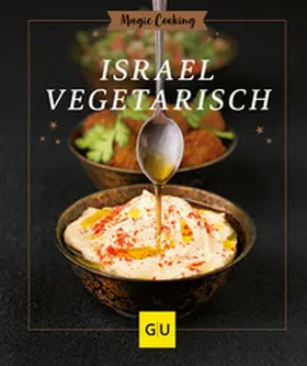 Mangold |  Israel vegetarisch | Buch |  Sack Fachmedien