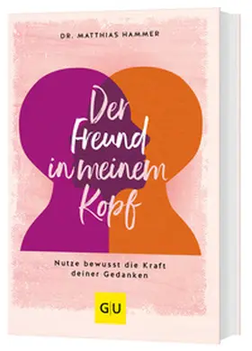 Hammer |  Der Freund in meinem Kopf | Buch |  Sack Fachmedien