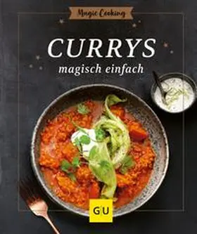 Möller |  Currys magisch einfach | eBook | Sack Fachmedien