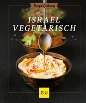Mangold |  Israel vegetarisch | eBook | Sack Fachmedien
