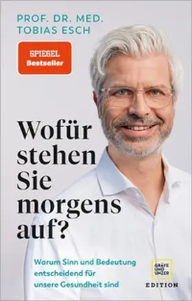 Esch |  Wofür stehen Sie morgens auf? | eBook | Sack Fachmedien