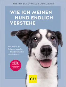 Ziemer-Falke / Ziemer |  Wie ich meinen Hund endlich verstehe | Buch |  Sack Fachmedien