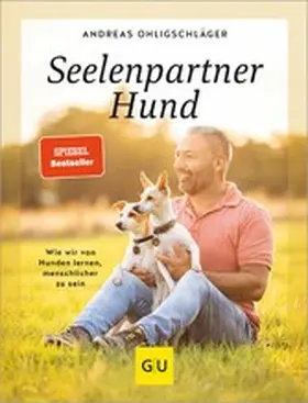 Ohligschläger | Seelenpartner Hund | E-Book | www.sack.de