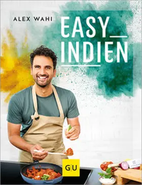 Wahi |  Easy Indien | Buch |  Sack Fachmedien
