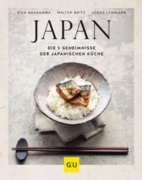 Nagahama / Britz | Japan | E-Book | www.sack.de