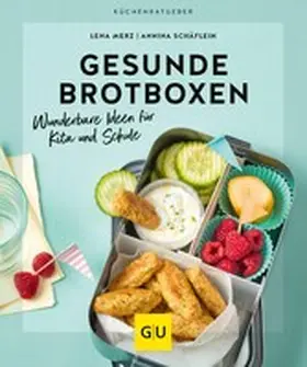 Schäflein / Merz |  Gesunde Brotboxen | eBook | Sack Fachmedien