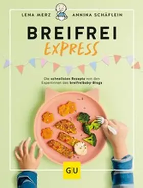 Schäflein / Merz |  Breifrei Express | eBook | Sack Fachmedien