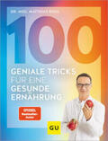 Riedl |  100 geniale Tricks für eine gesunde Ernährung | Buch |  Sack Fachmedien