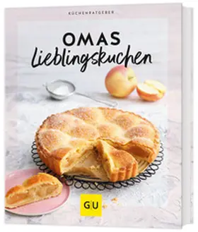  Omas Lieblingskuchen | Buch |  Sack Fachmedien