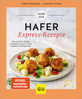 Fritzsche / Kittler |  Hafer Express-Rezepte | Buch |  Sack Fachmedien