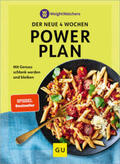 Watchers |  Weight Watchers - der neue 4 Wochen Powerplan | Buch |  Sack Fachmedien