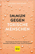 Irani / Eckert |  Immun gegen toxische Menschen | Buch |  Sack Fachmedien