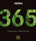 Matthaei |  BORA 365 days | Buch |  Sack Fachmedien