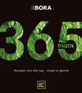 Matthaei |  BORA 365 dagen | Buch |  Sack Fachmedien