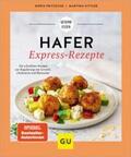 Fritzsche / Kittler |  Hafer Express-Rezepte | eBook | Sack Fachmedien