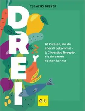 Dreyer |  Drei | eBook | Sack Fachmedien