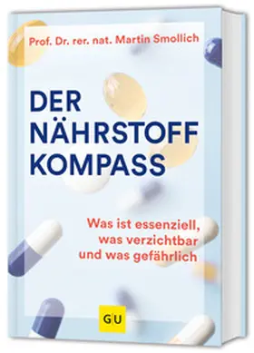 Smollich |  Der Nährstoff-Kompass | Buch |  Sack Fachmedien