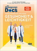 Hümmelgen / Riepenhof / Sturm |  Die Bewegungs-Docs - Unser Programm für mehr Gesundheit und Leichtigkeit | Buch |  Sack Fachmedien