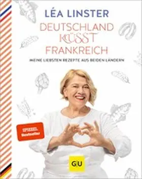 Linster |  Deutschland küsst Frankreich | eBook | Sack Fachmedien